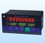 XWP-LED系列流量积算控制仪